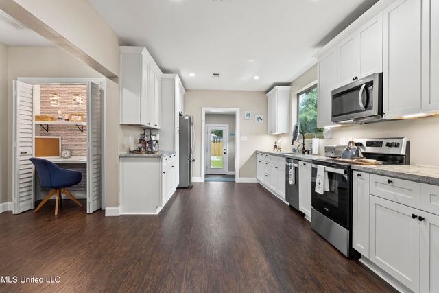 2312 22nd Avenue, Gulfport, MS 39501