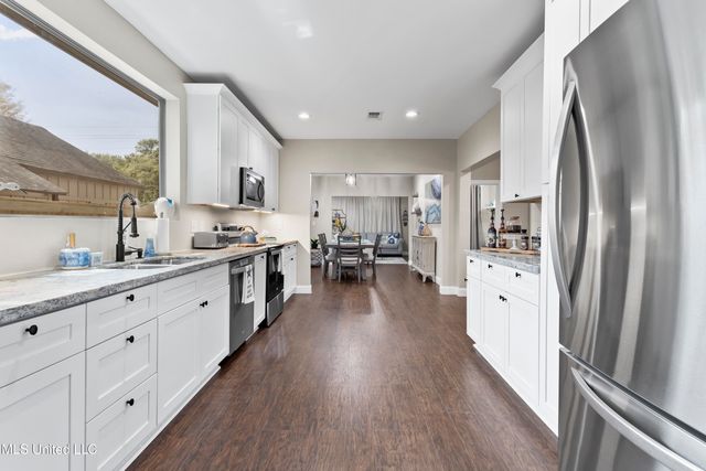 2312 22nd Avenue, Gulfport, MS 39501