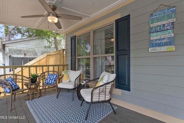 2312 22nd Avenue, Gulfport, MS 39501