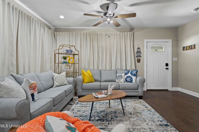 2312 22nd Avenue, Gulfport, MS 39501