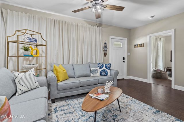 2312 22nd Avenue, Gulfport, MS 39501