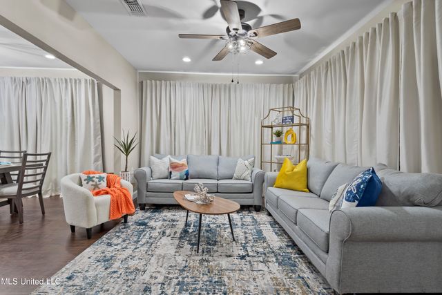 2312 22nd Avenue, Gulfport, MS 39501