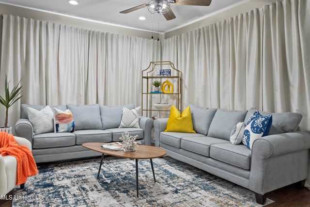 2312 22nd Avenue, Gulfport, MS 39501