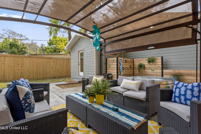 2312 22nd Avenue, Gulfport, MS 39501