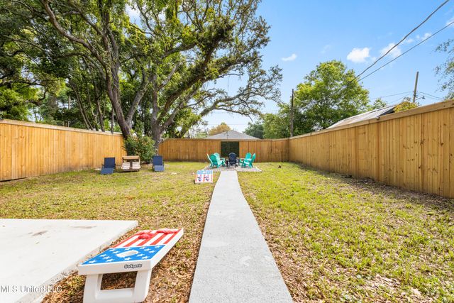 2312 22nd Avenue, Gulfport, MS 39501