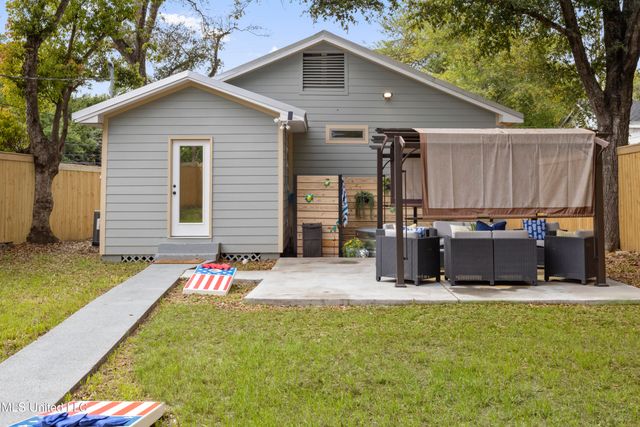 2312 22nd Avenue, Gulfport, MS 39501