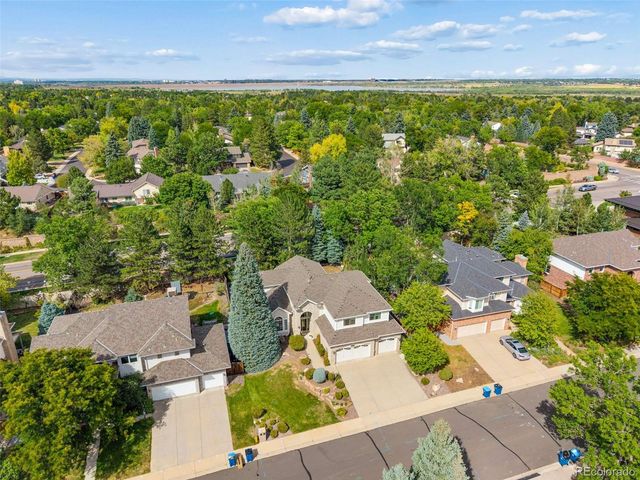 10367 E Aberdeen Avenue, Englewood, CO 80111