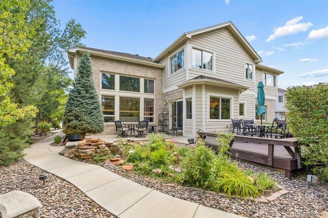 10367 E Aberdeen Avenue, Englewood, CO 80111