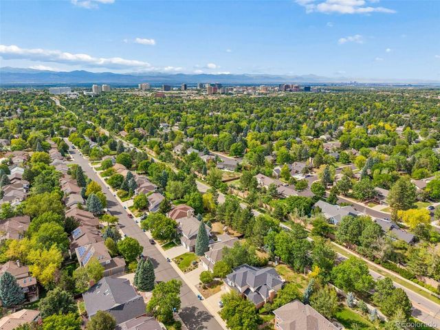 10367 E Aberdeen Avenue, Englewood, CO 80111