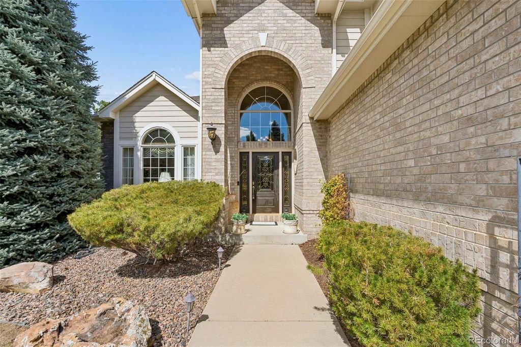 10367 E Aberdeen Avenue, Englewood, CO 80111