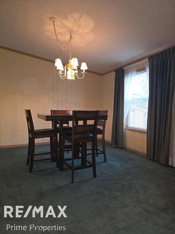 134 Apollo Avenue, Flushing Twp, MI 48433