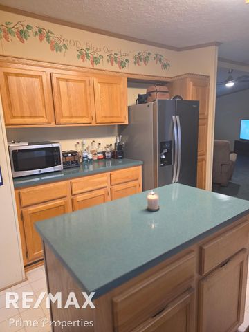 134 Apollo Avenue, Flushing Twp, MI 48433