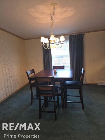 134 Apollo Avenue, Flushing Twp, MI 48433