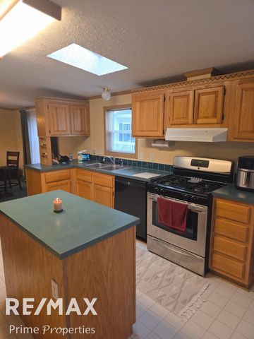 134 Apollo Avenue, Flushing Twp, MI 48433