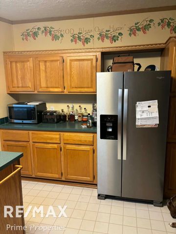 134 Apollo Avenue, Flushing Twp, MI 48433