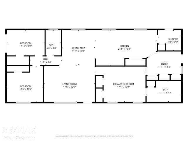 134 Apollo Avenue, Flushing Twp, MI 48433