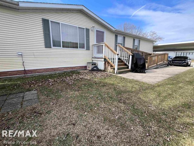 134 Apollo Avenue, Flushing Twp, MI 48433