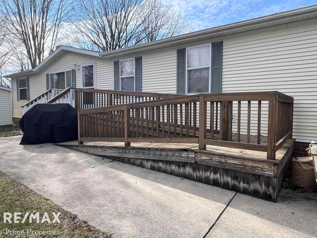 134 Apollo Avenue, Flushing Twp, MI 48433