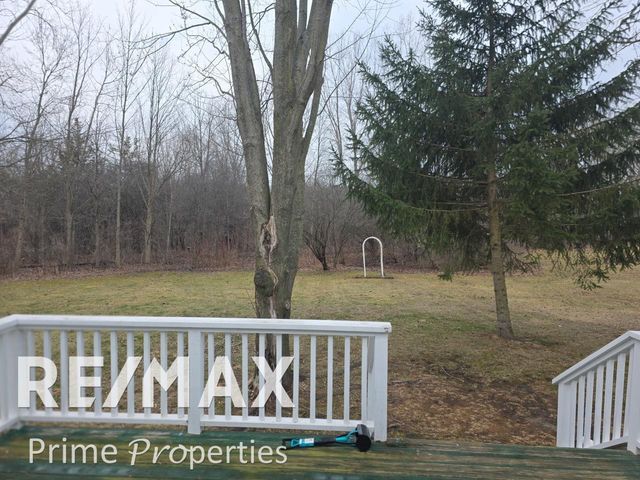 134 Apollo Avenue, Flushing Twp, MI 48433