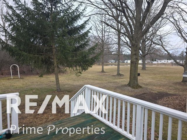 134 Apollo Avenue, Flushing Twp, MI 48433