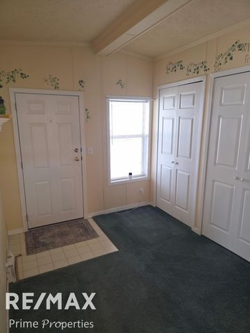 134 Apollo Avenue, Flushing Twp, MI 48433