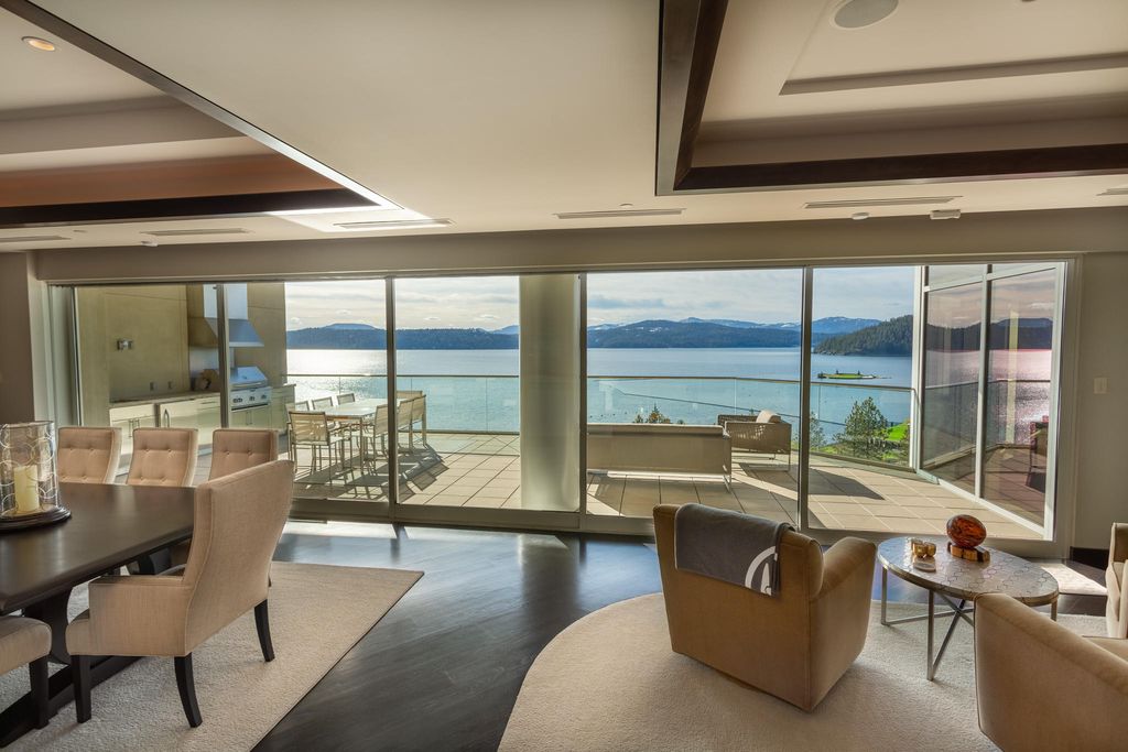 1032 S ISLAND GREEN DR, Coeur d'Alene, ID 83814 photo 10