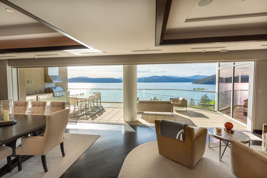 1032 S ISLAND GREEN DR, Coeur d'Alene, ID 83814 photo 11