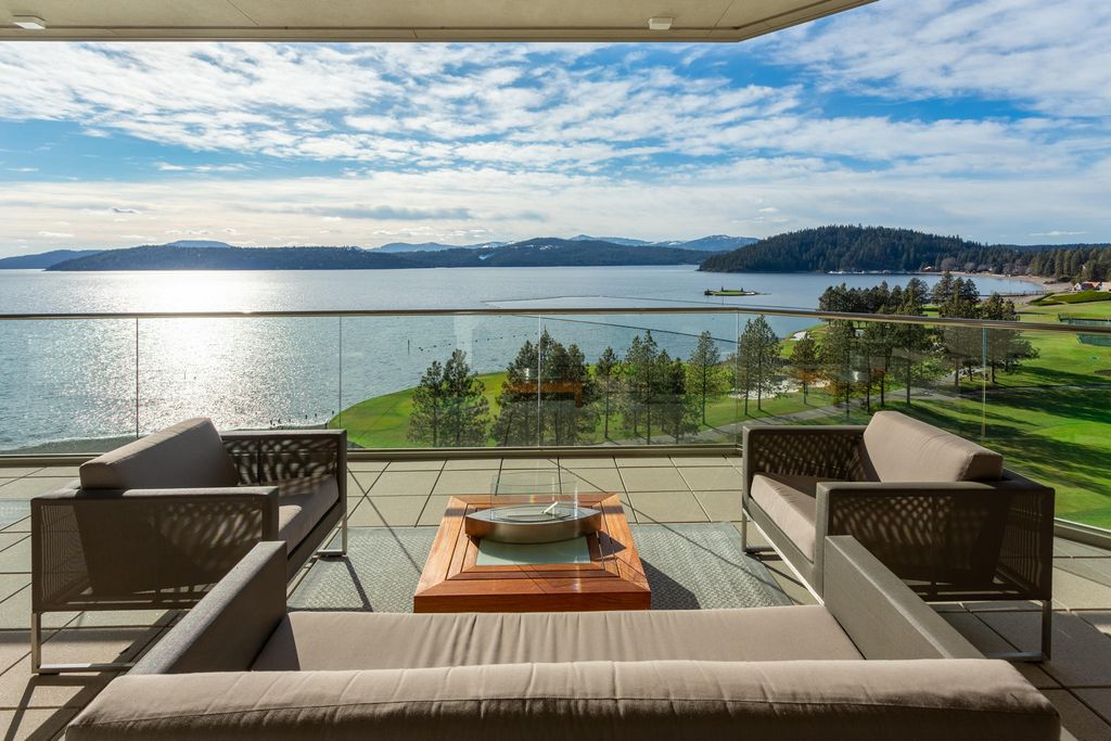 1032 S ISLAND GREEN DR, Coeur d'Alene, ID 83814 photo 12