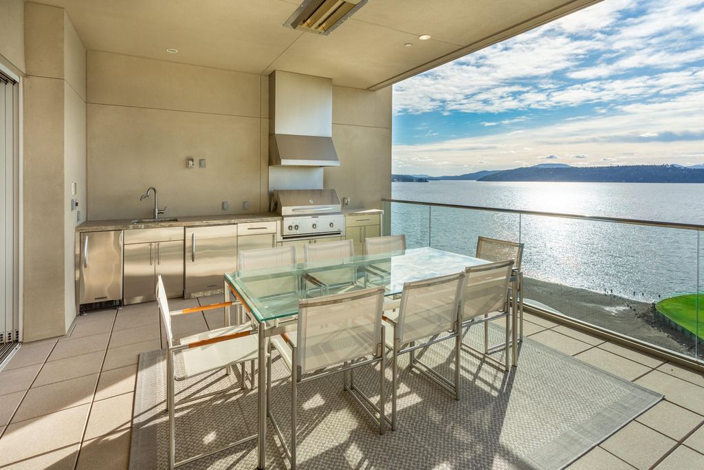 1032 S ISLAND GREEN DR, Coeur d'Alene, ID 83814 photo 13