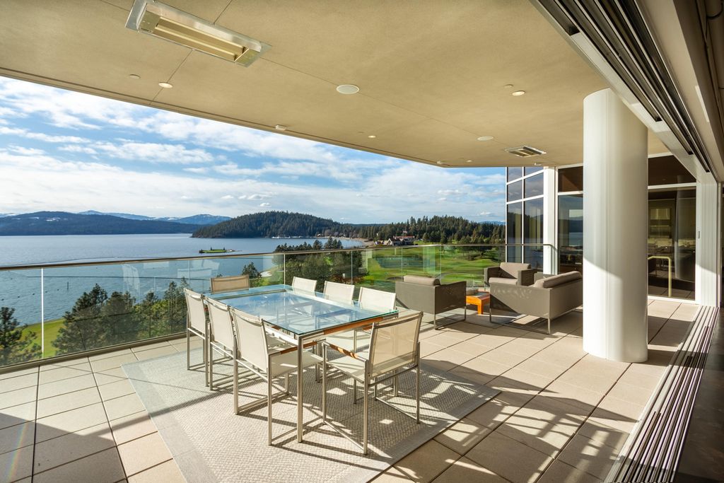 1032 S ISLAND GREEN DR, Coeur d'Alene, ID 83814 photo 15