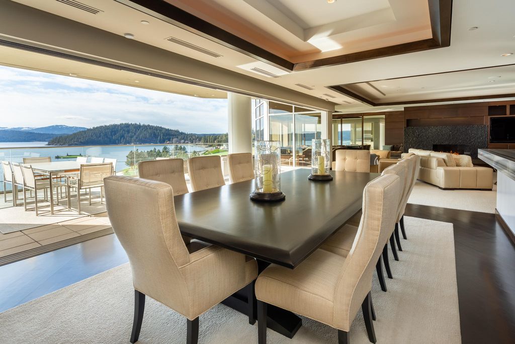 1032 S ISLAND GREEN DR, Coeur d'Alene, ID 83814 photo 17