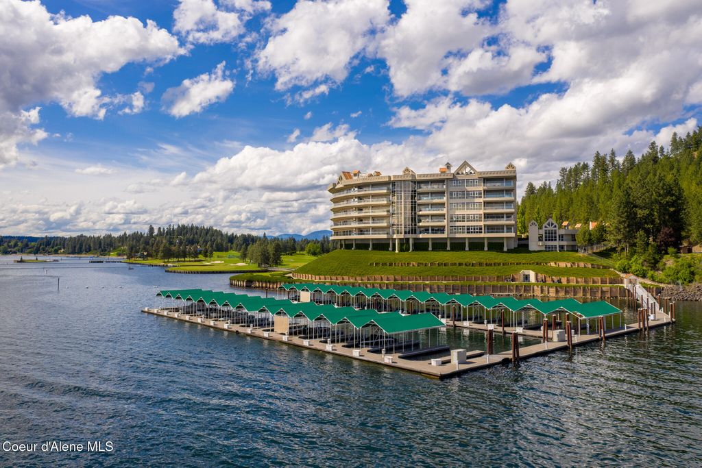 1032 S ISLAND GREEN DR, Coeur d'Alene, ID 83814 photo 2