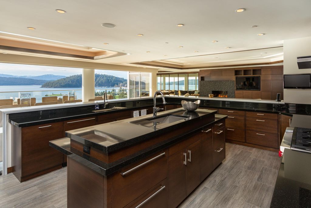 1032 S ISLAND GREEN DR, Coeur d'Alene, ID 83814 photo 21