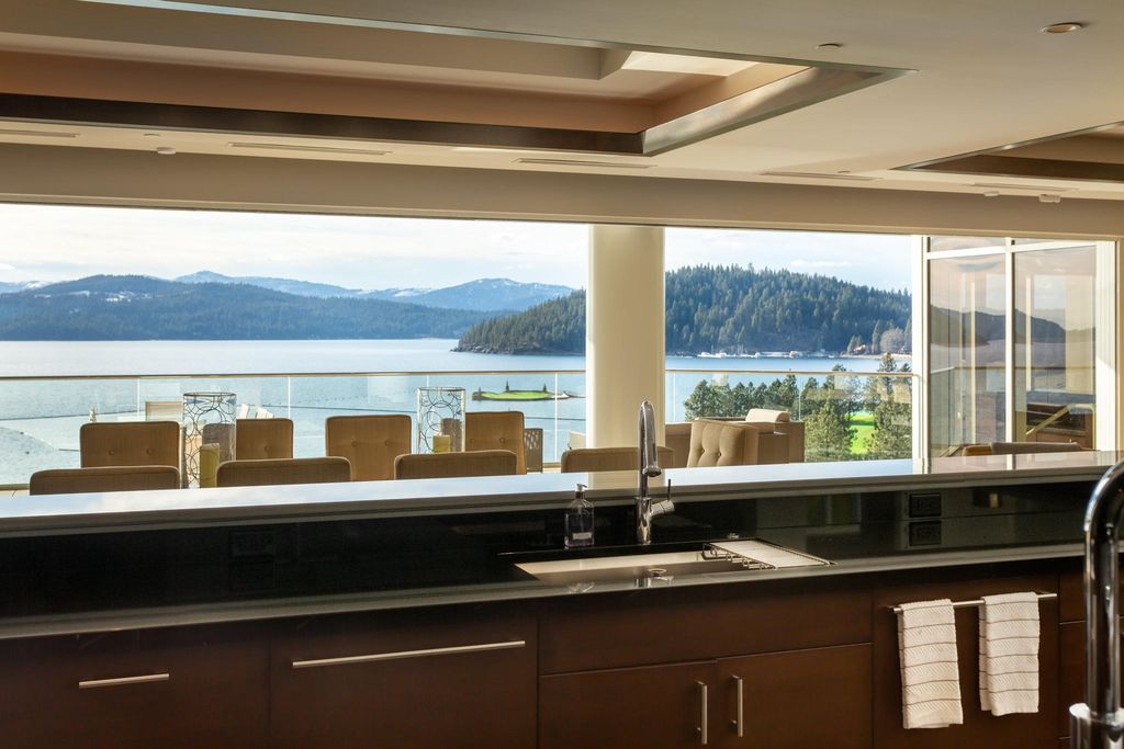 1032 S ISLAND GREEN DR, Coeur d'Alene, ID 83814 photo 22