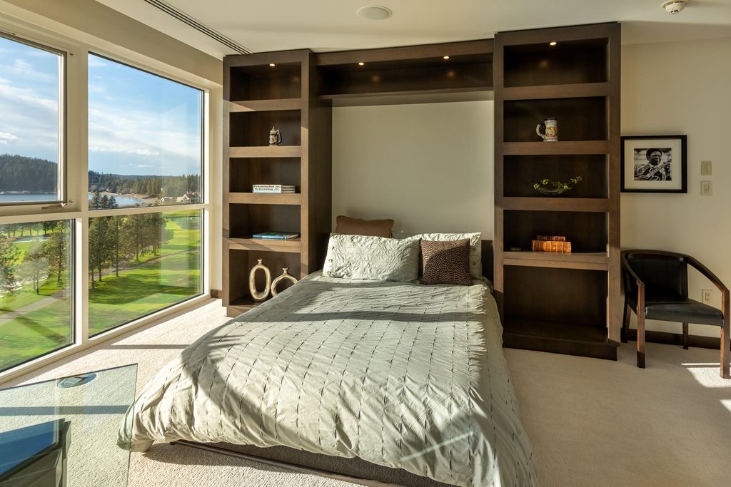 1032 S ISLAND GREEN DR, Coeur d'Alene, ID 83814 photo 32