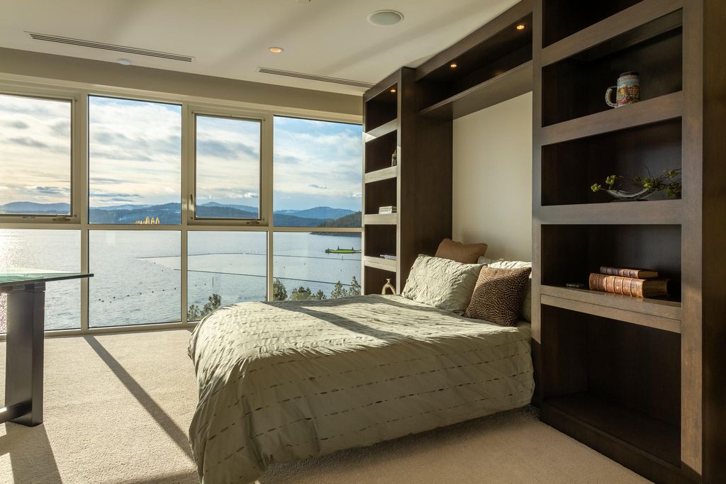 1032 S ISLAND GREEN DR, Coeur d'Alene, ID 83814 photo 36