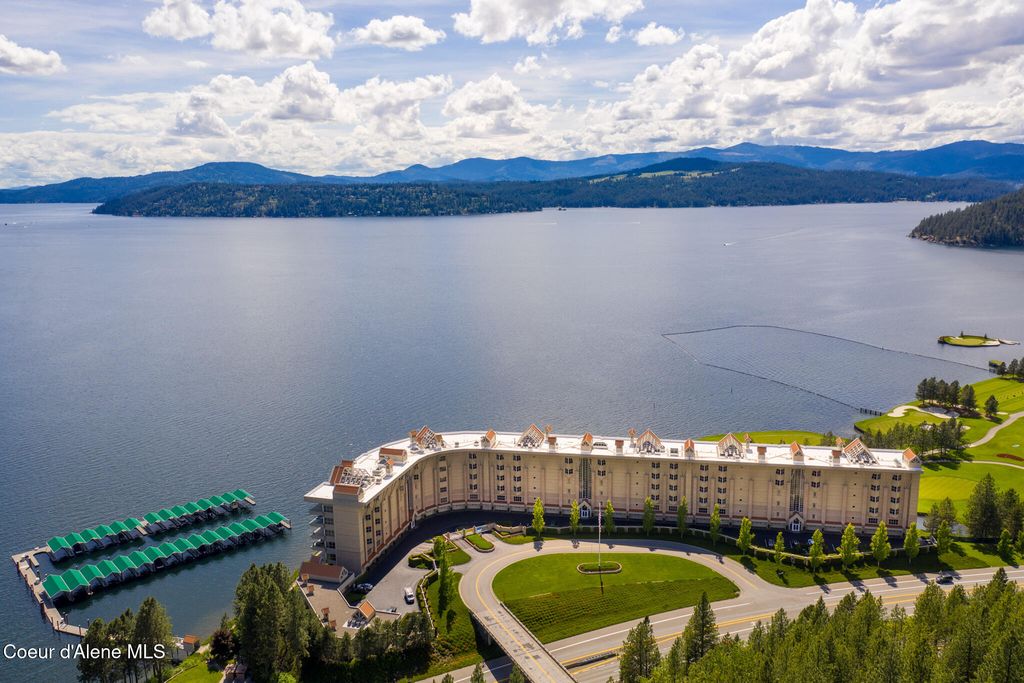 1032 S ISLAND GREEN DR, Coeur d'Alene, ID 83814 photo 4