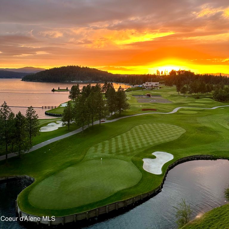 1032 S ISLAND GREEN DR, Coeur d'Alene, ID 83814 photo 5