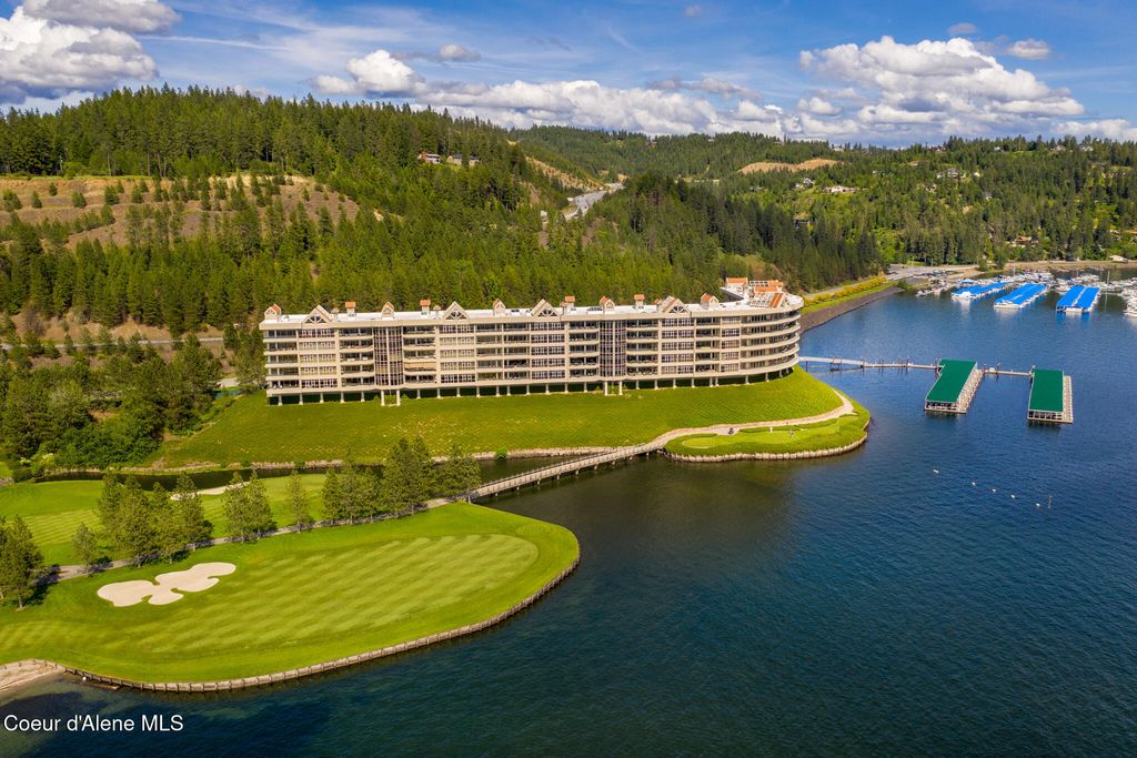 1032 S ISLAND GREEN DR, Coeur d'Alene, ID 83814 photo 52