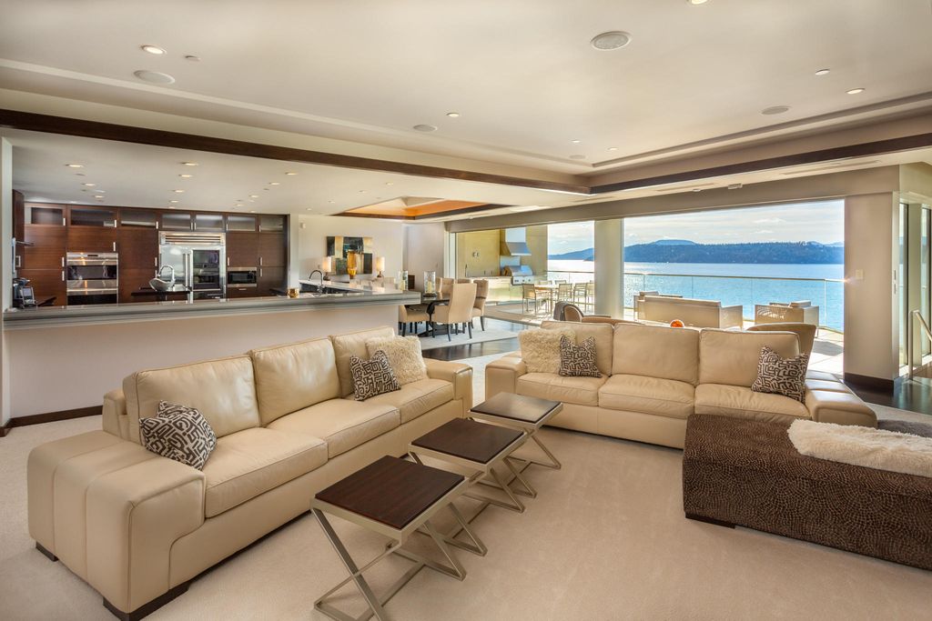 1032 S ISLAND GREEN DR, Coeur d'Alene, ID 83814 photo 6