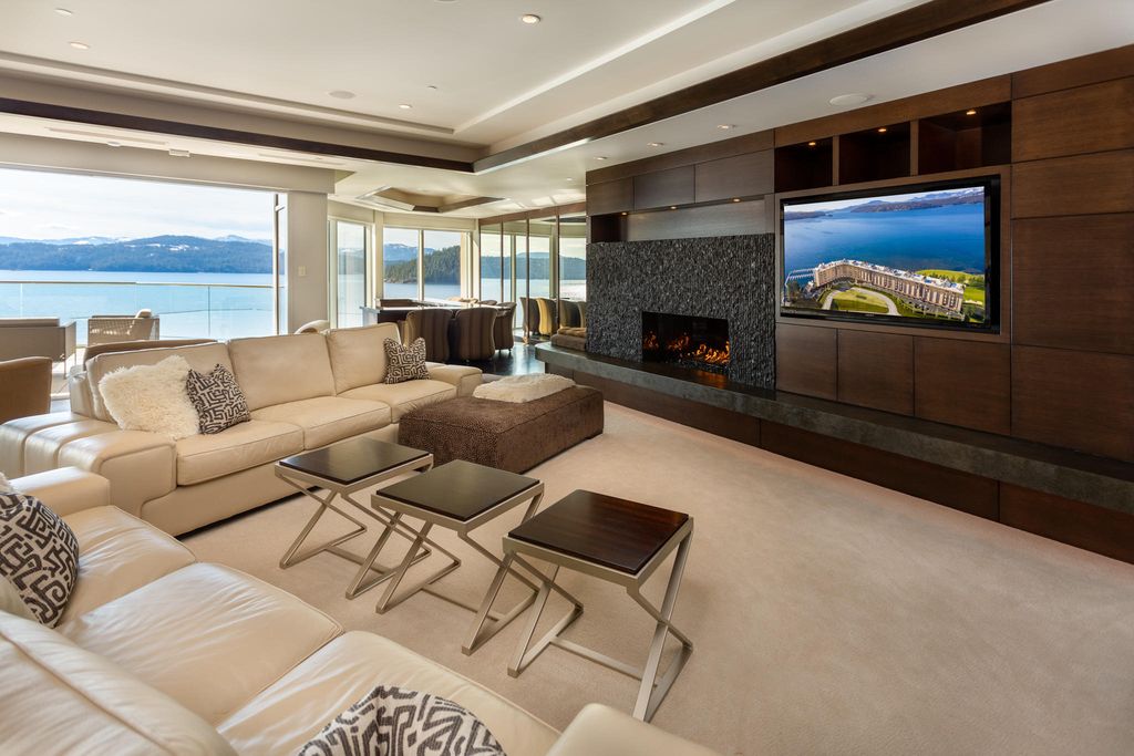 1032 S ISLAND GREEN DR, Coeur d'Alene, ID 83814 photo 7