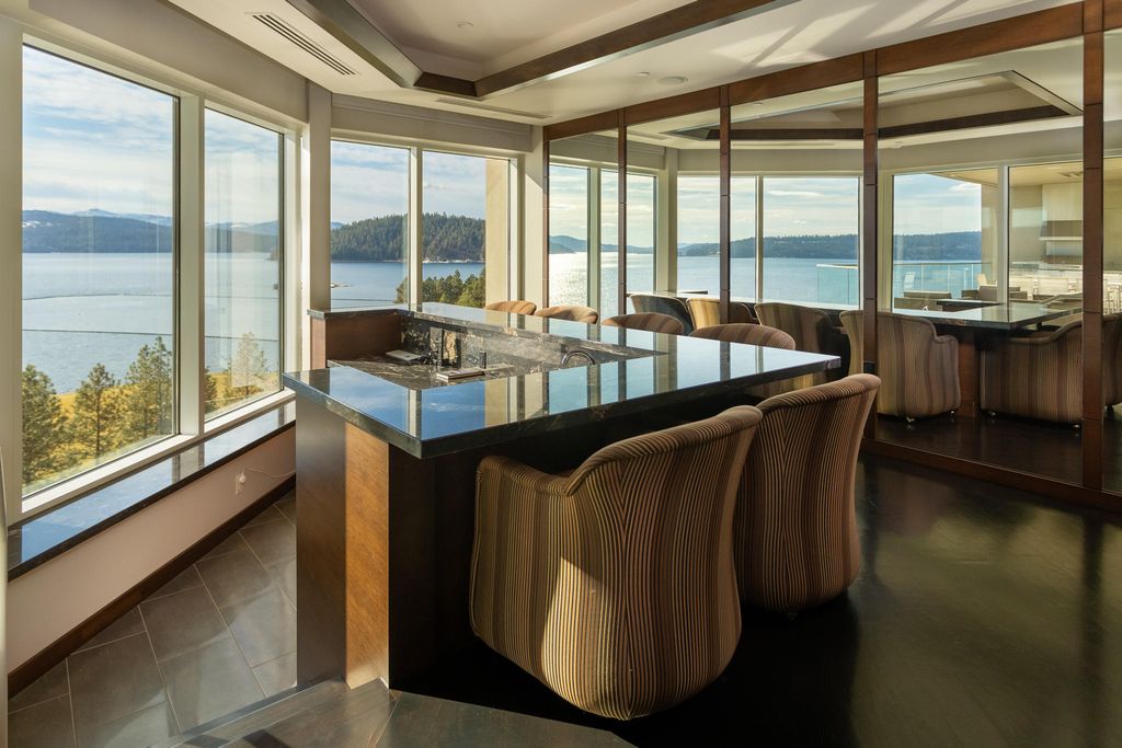 1032 S ISLAND GREEN DR, Coeur d'Alene, ID 83814 photo 9