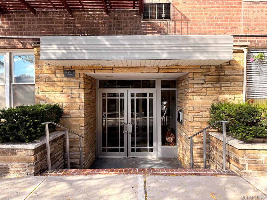 1332 Metropolitan Avenue 6K, Bronx, NY 10462 — photo 2