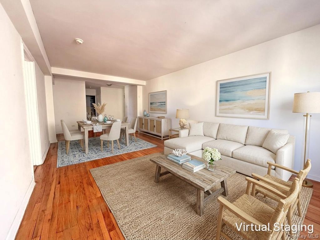 1332 Metropolitan Avenue 6K, Bronx, NY 10462 — photo 4