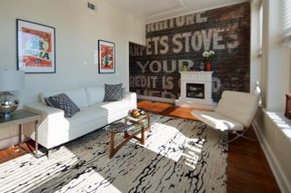 467 N High Street, 3C, Columbus, OH 43215