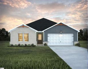 502 Cedar Valley Drive, Piedmont, SC 29673