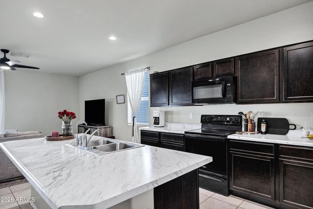 1806 W Cameron Boulevard, Coolidge, AZ 85128