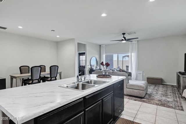 1806 W Cameron Boulevard, Coolidge, AZ 85128