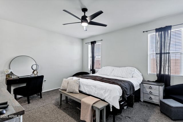 1806 W Cameron Boulevard, Coolidge, AZ 85128