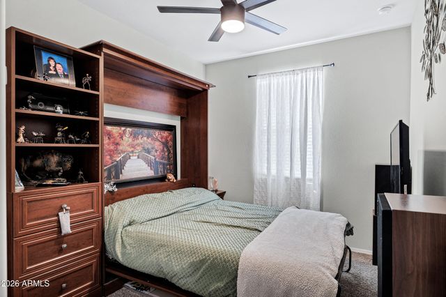 1806 W Cameron Boulevard, Coolidge, AZ 85128